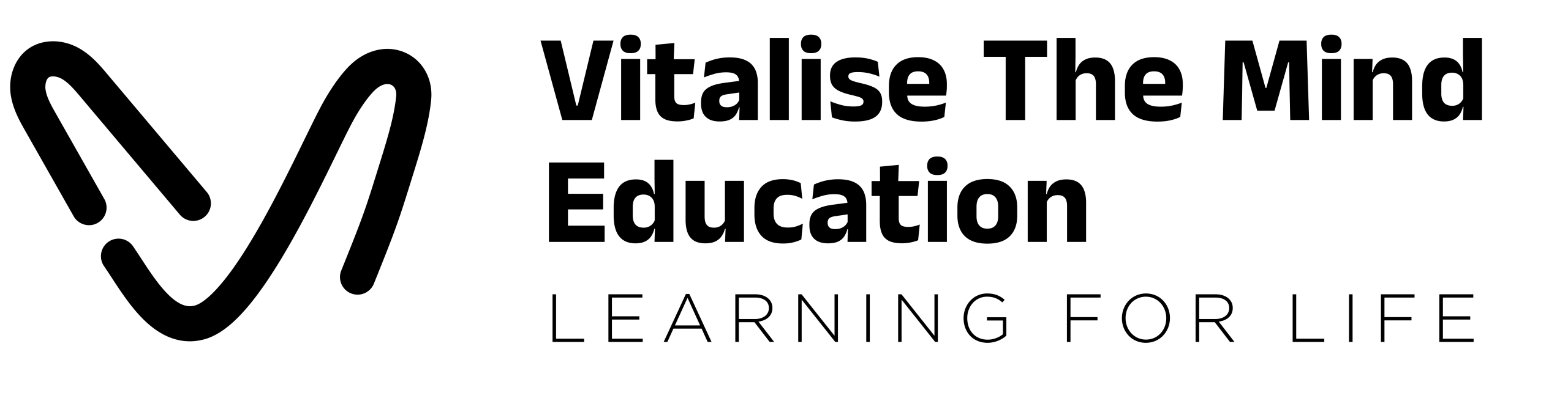 Vitalise the Mind Education